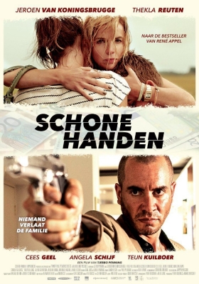 couverture film Schone Handen