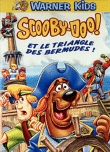 couverture film Scooby-Doo et le Triangle des Bermudes