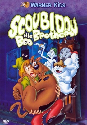 couverture film Scooby-Doo et les Boo Brothers