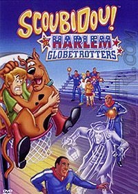 couverture film Scooby-Doo et les Harlem Globetrotters