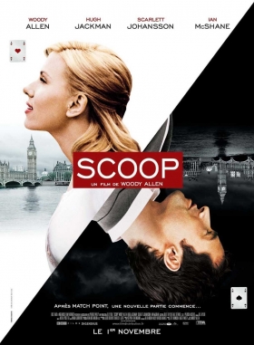 couverture film Scoop