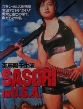 couverture film Scorpion&#039;s Revenge