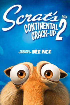 couverture film Scrat's Continental Crack-Up : Part 2
