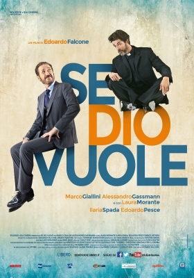 couverture film Se Dio Vuole