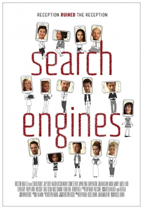 couverture film Search Engines