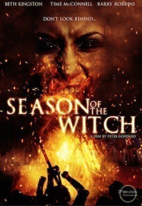 couverture film Season of the Witch