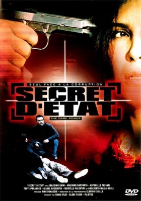 couverture film Secret d&#039;Etat