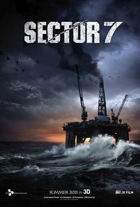 couverture film Sector 7