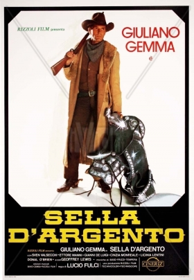 couverture film Sella d'argento