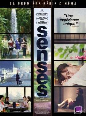 couverture film Senses 1&2