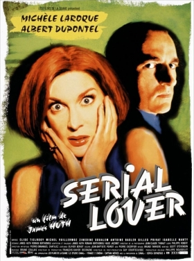 couverture film Serial Lover