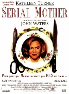 couverture film Serial Mother