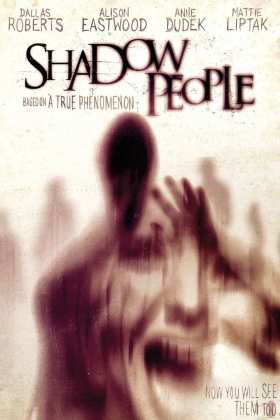 couverture film Shadow People