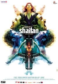 couverture film Shaitan