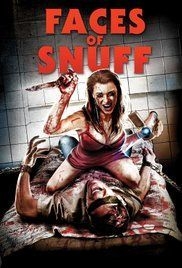 couverture film Shane Ryan's Faces of Snuff