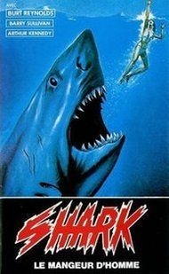 couverture film Shark !