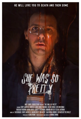 couverture film She Was So Pretty