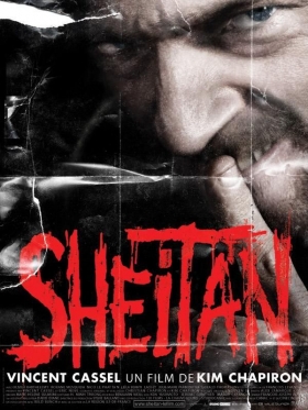 couverture film Sheitan