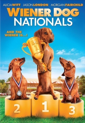 couverture film Shelly Champion A Quatre Pattes