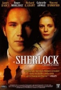 couverture film Sherlock : la marque du diable