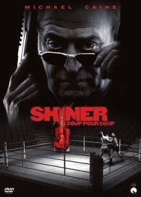 couverture film Shiner