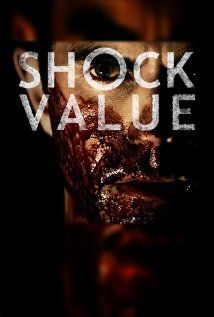 couverture film Shock Value
