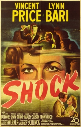 couverture film Shock