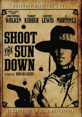 couverture film Shoot the Sun Down
