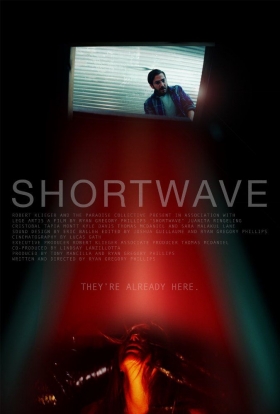 couverture film Shortwave