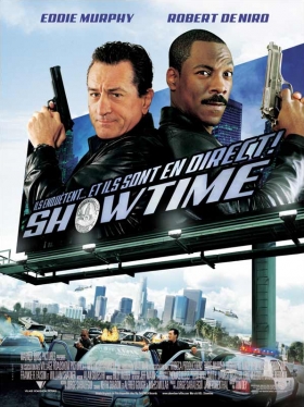 couverture film Showtime