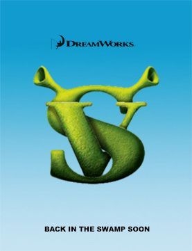 couverture film Shrek 5