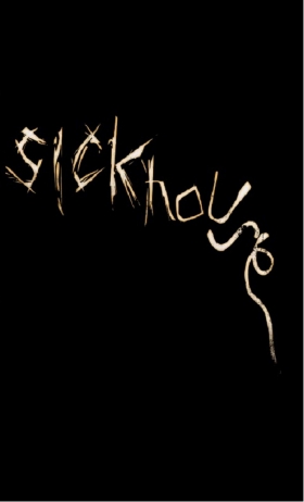 couverture film Sickhouse