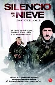 couverture film Silencio en la nieve