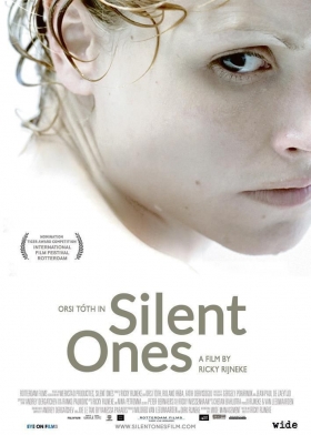 couverture film Silent Ones