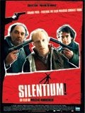 couverture film Silentium !