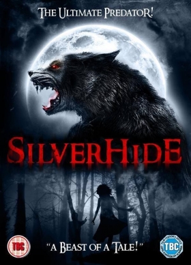 couverture film Silverhide
