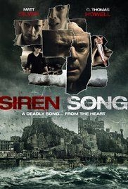 couverture film Siren Song