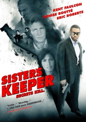couverture film Sister's keeper