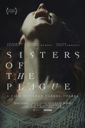 couverture film Sisters of the Plague