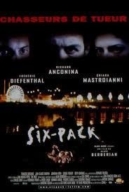 couverture film Six-Pack