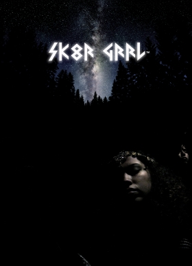 couverture film Sk8r Grrl