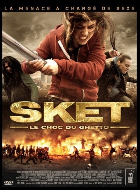 couverture film Sket