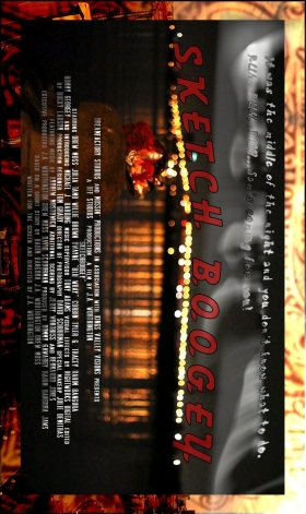 couverture film Sketchboogey