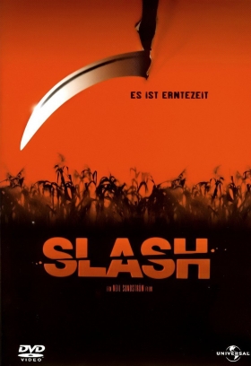 couverture film Slash