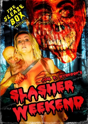 couverture film Slasher Weekend