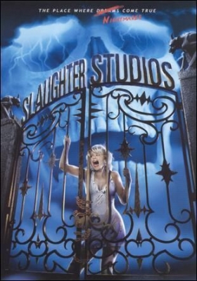 couverture film Slaughter Studios