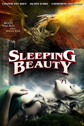 couverture film Sleeping Beauty