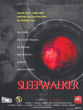 couverture film Sleepwalker