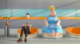 couverture film Slimtime