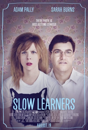 couverture film Slow Learners